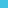 Farbe - Türkis