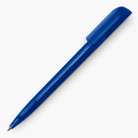 Kugelschreiber Frost Blau Kugelschreiber Frost Blau