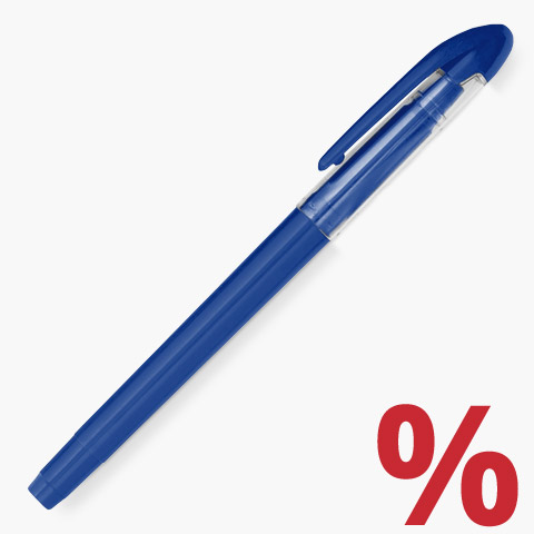 Kugelschreiber Roler Blau Kugelschreiber Roler Blau