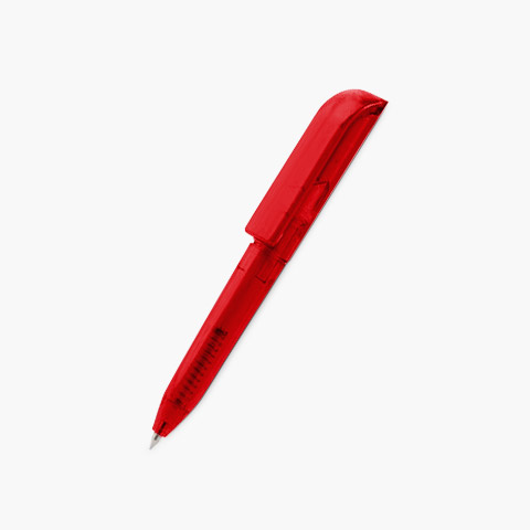 Kugelschreiber Mini Rot