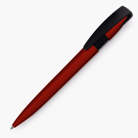 Kugelschreiber Sim Rot