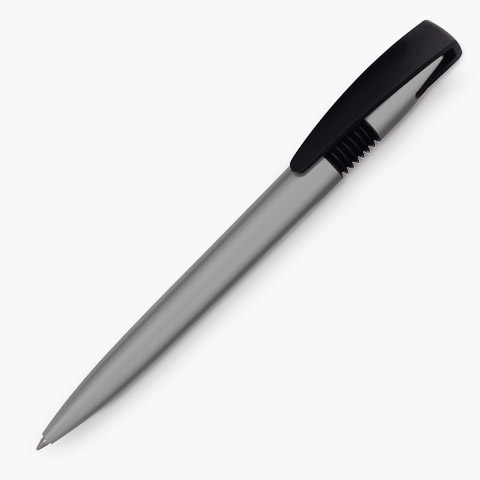 Kugelschreiber Sim Silber Kugelschreiber Sim Silber