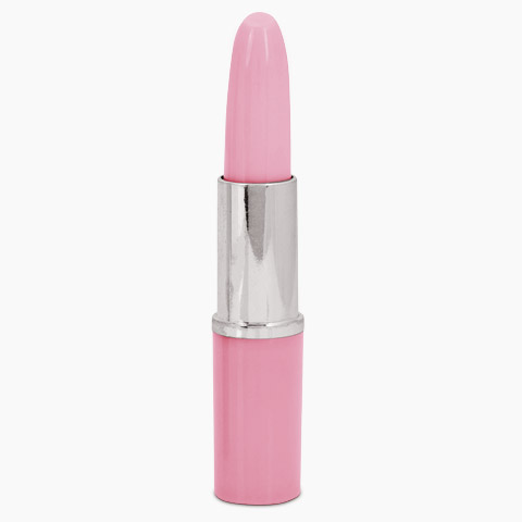 Kugelschreiber Lips Pink