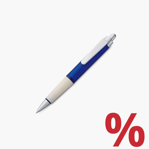 Kugelschreiber Milia Blau Kugelschreiber Milia Blau