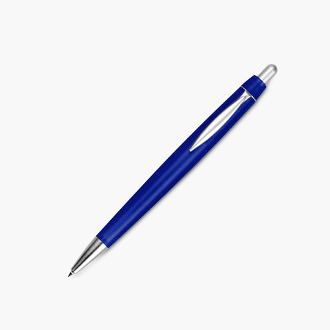 Kugelschreiber Sumus Blau