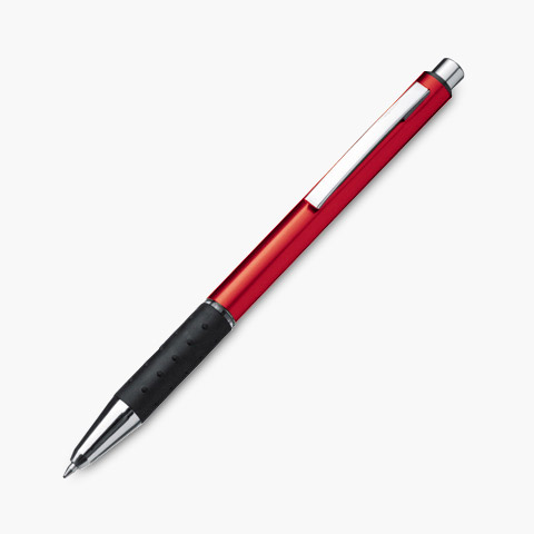 Kugelschreiber Fuerte Rot
