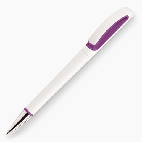 Kugelschreiber Style Lila