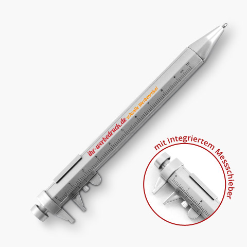 Kugelschreiber Caliper