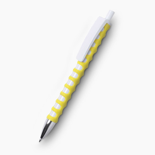 Kugelschreiber Aspira Gelb