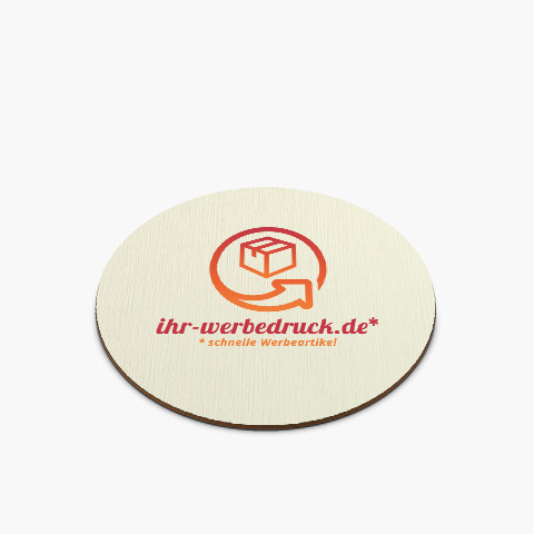 Bierdeckel Rund Übersicht