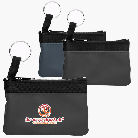 Schlsseltasche Lederstyle