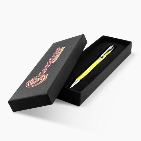 Einzelverpackung 2-teiliges Etui Einzelverpackung 2-teiliges Etui