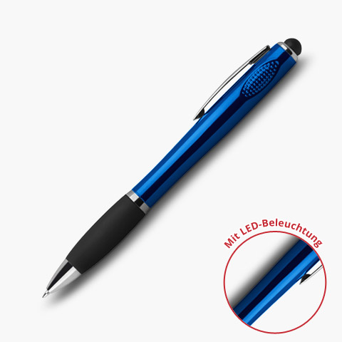 Kugelschreiber 59 Weihnachten Blau Kugelschreiber 59 Weihnachten Blau