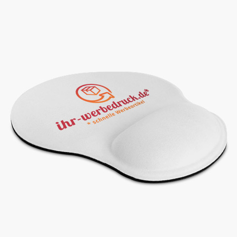 Mauspad mit Aufdruck Mauspad mit Aufdruck