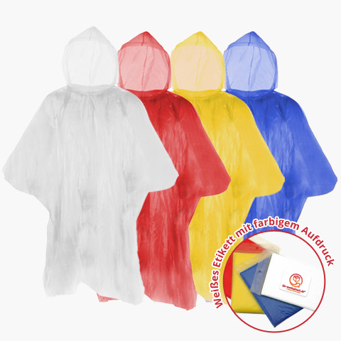 Ponchos