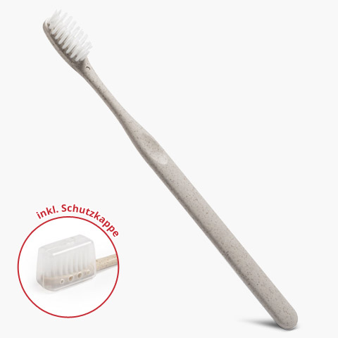 Zahnbürste Straw Zahnbürste Straw