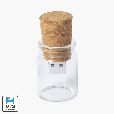 USB-Stick Korken USB-Stick Korken