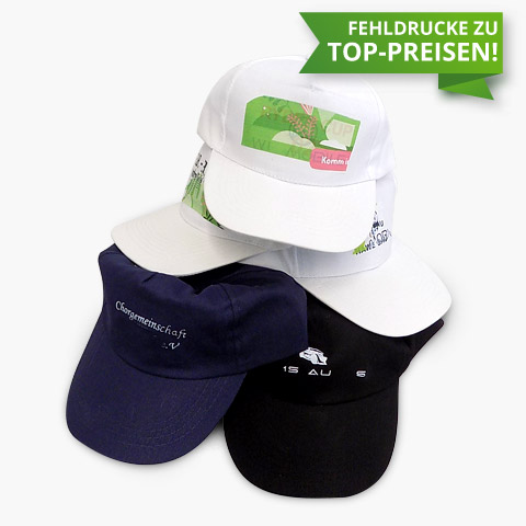 10 Kappen uebersicht 10 Kappen uebersicht