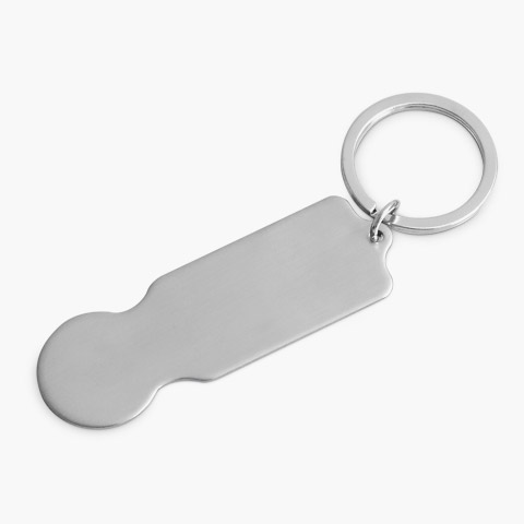 Schlüsselanhänger Wagenlöser metall Schlüsselanhänger Wagenlöser metall
