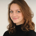 Kristina Saliy