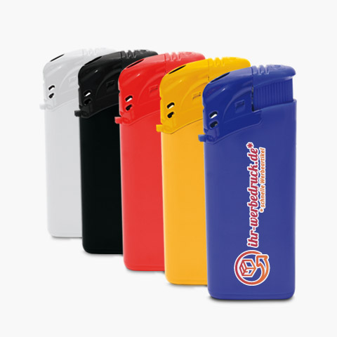Feuerzeug - Serie Mini2