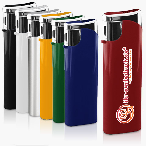 Feuerzeug - Serie Elegant
