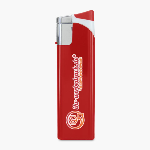 Feuerzeug - Serie Mountain