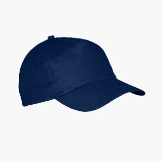Cap-Mütze BLAU - Kat.10-TE
