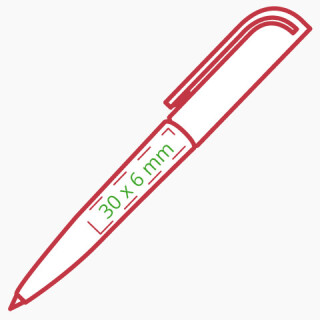 Kugelschreiber 11 Mini