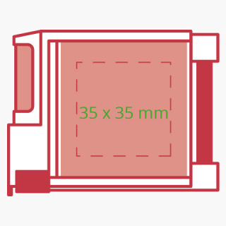 Ma&szlig;band 2m 4in1