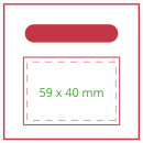 Buntstiftbox 12er