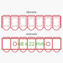 Pillendose 7 Tage