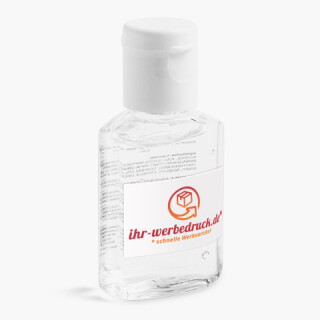 Hygiene-Gel 15 ml Übersicht