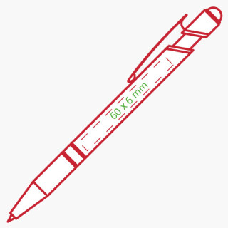 Kugelschreiber KS 73 Lektor