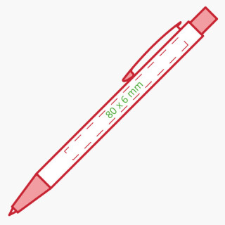 Kugelschreiber KS 74 Aurum