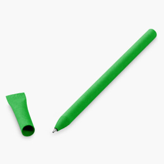 Kugelschreiber 70 Papeer Grün - KAT.19 - KSF