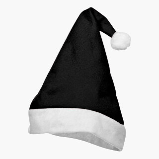Weihnachtsmtze-Schwarz-Kat.36-TE