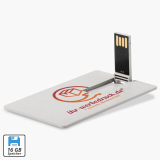 USB-Stick Business Straw - 16 GB &Uuml;bersicht
