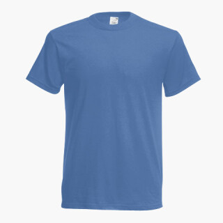 T-Shirt-Bw-HELLBLAU-Gr-XL-Rundhals-Kat.80-TE