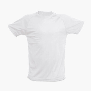 T-Shirt Breath Weiß-Gr-S-KAT.80 - TE