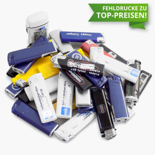 Bulk Feuerzeuge