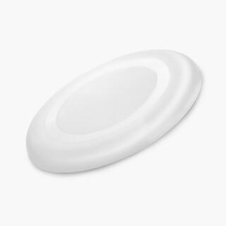 Frisbee Flow Wei&szlig; - KAT.145 - XTAM