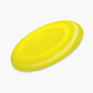 Frisbee Flow Gelb - KAT.145 - XTAM
