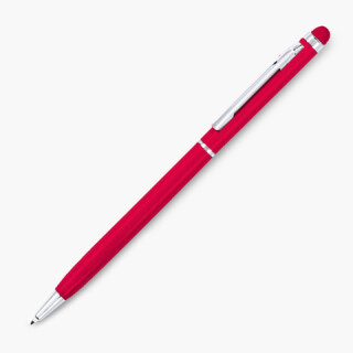 Kugelschreiber 77 Slim Touch Rot - KAT.16 - LASC
