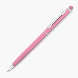 Kugelschreiber 77 Slim Touch Pink - KAT.16 - LASC