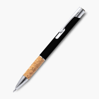 Kugelschreiber 79 La Garda Bouch Schwarz - KAT.16 - LASC