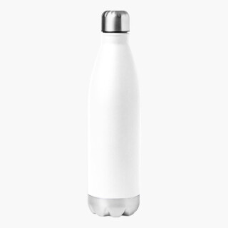 Thermosflasche Pin Wei&szlig; - KAT.70 - LASF