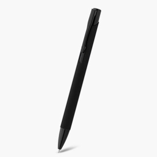 Kugelschreiber 80 La Garda ColorBlack Schwarz - KAT.16 - LASC