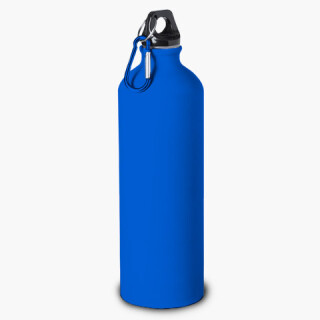 Trinkflasche Vlou Blau - KAT.70 - LASF