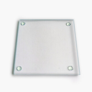 Glasuntersetzer Transparent - KAT.68 - LASC